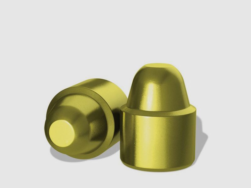 H&N Kogels Handwapen .45 SWC .452 200 gr PC
