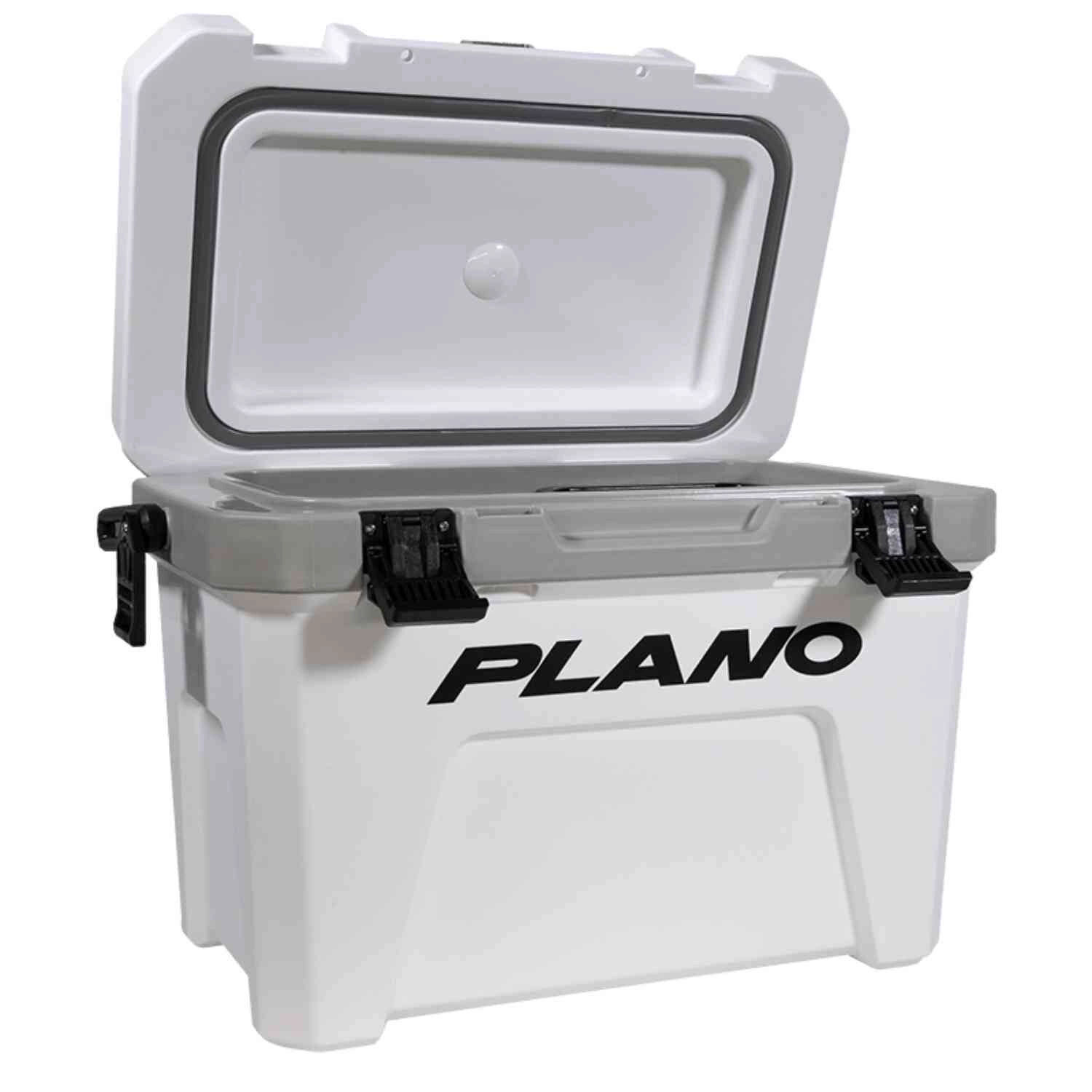 PLANO Frost Køletaske 19,8L Hvid, billede 2 af 11