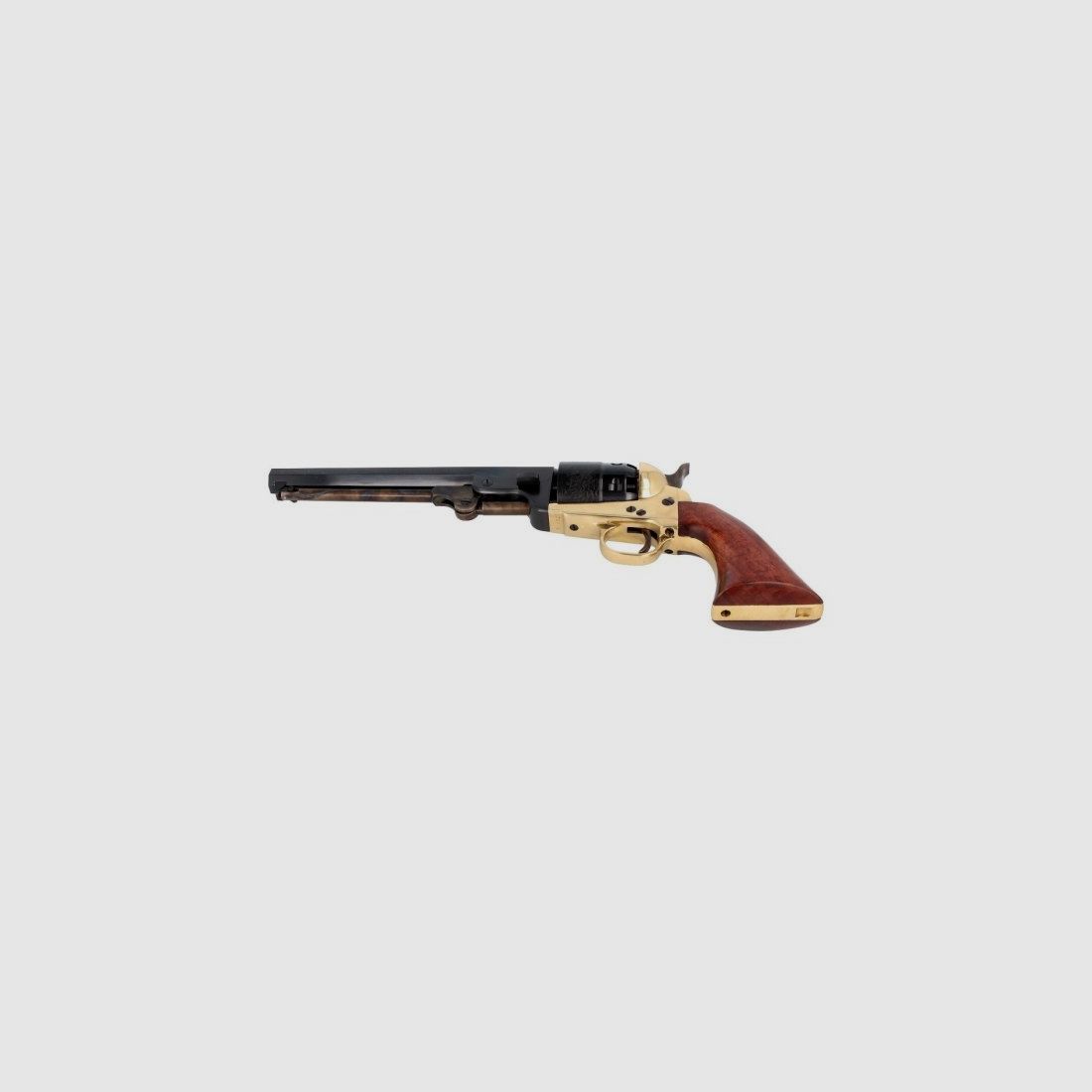 Rewolwer Pietta 1851 Colt REB Nord Navy Engr .44 (REBTI44), zdjęcie 4 z 6