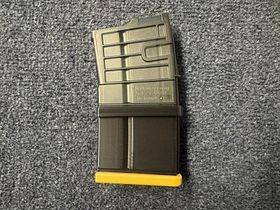 Grip extension MR308 G28Z HK417 magazine 20-round optics - NEW - G36 HK243 SL8 HK416 Mr223 Ar15 Heckler & Koch
