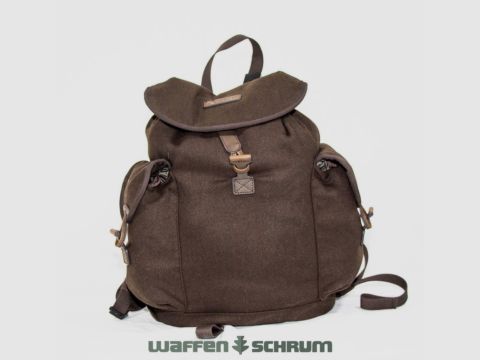Mjoelner Hunting Lodenrucksack Arvid 25 Liter