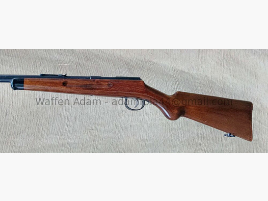 Fusil de jardin Anschütz JGA