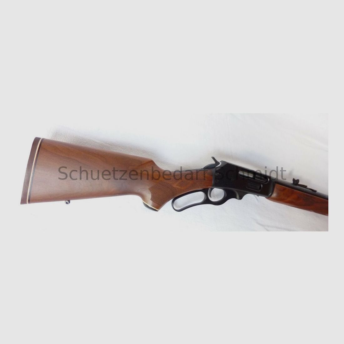 Marlin 1895 SS Unterhebelrepetierer
