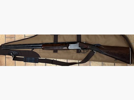 Winchester Super Grade Grand European