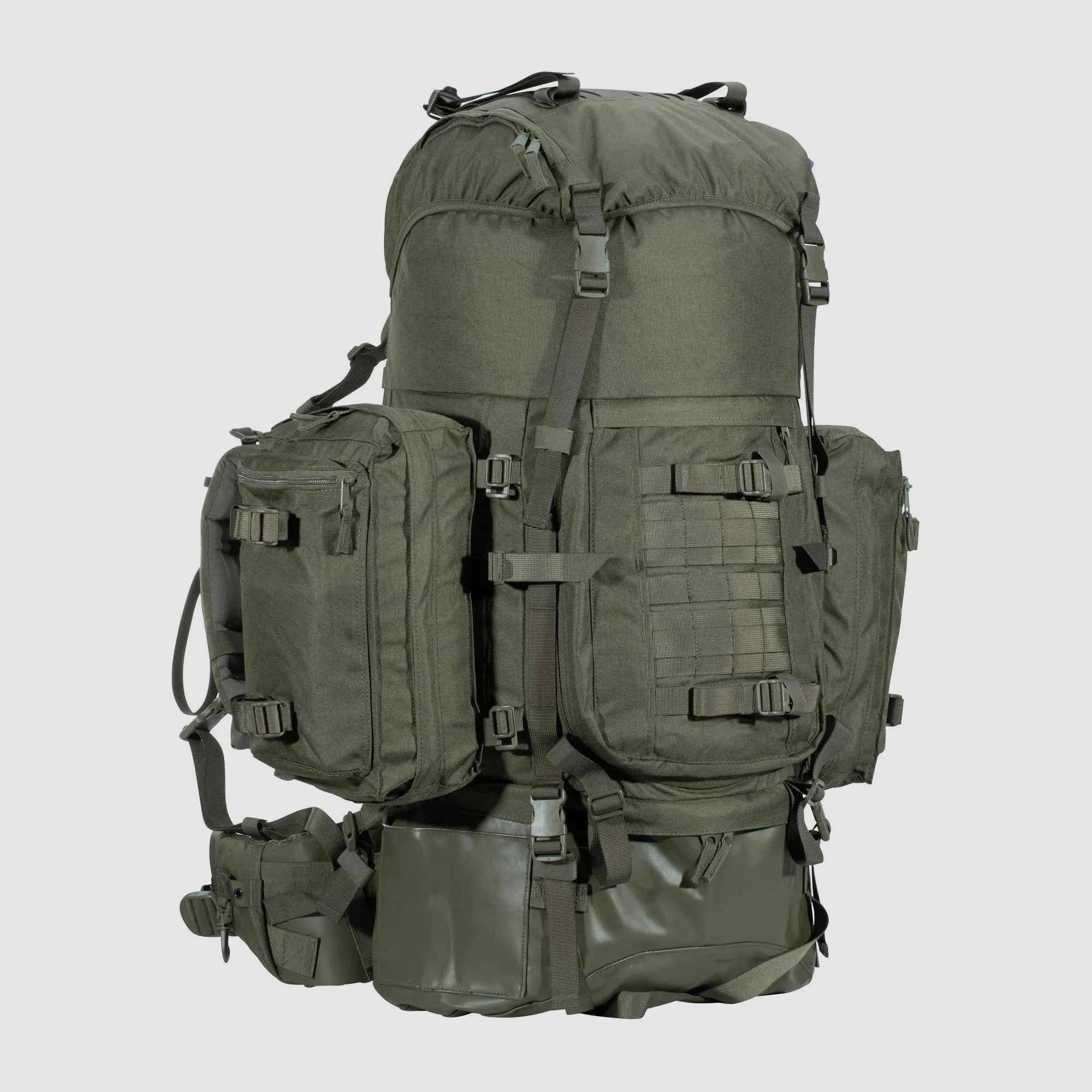 Teesar Rucksack 100 L