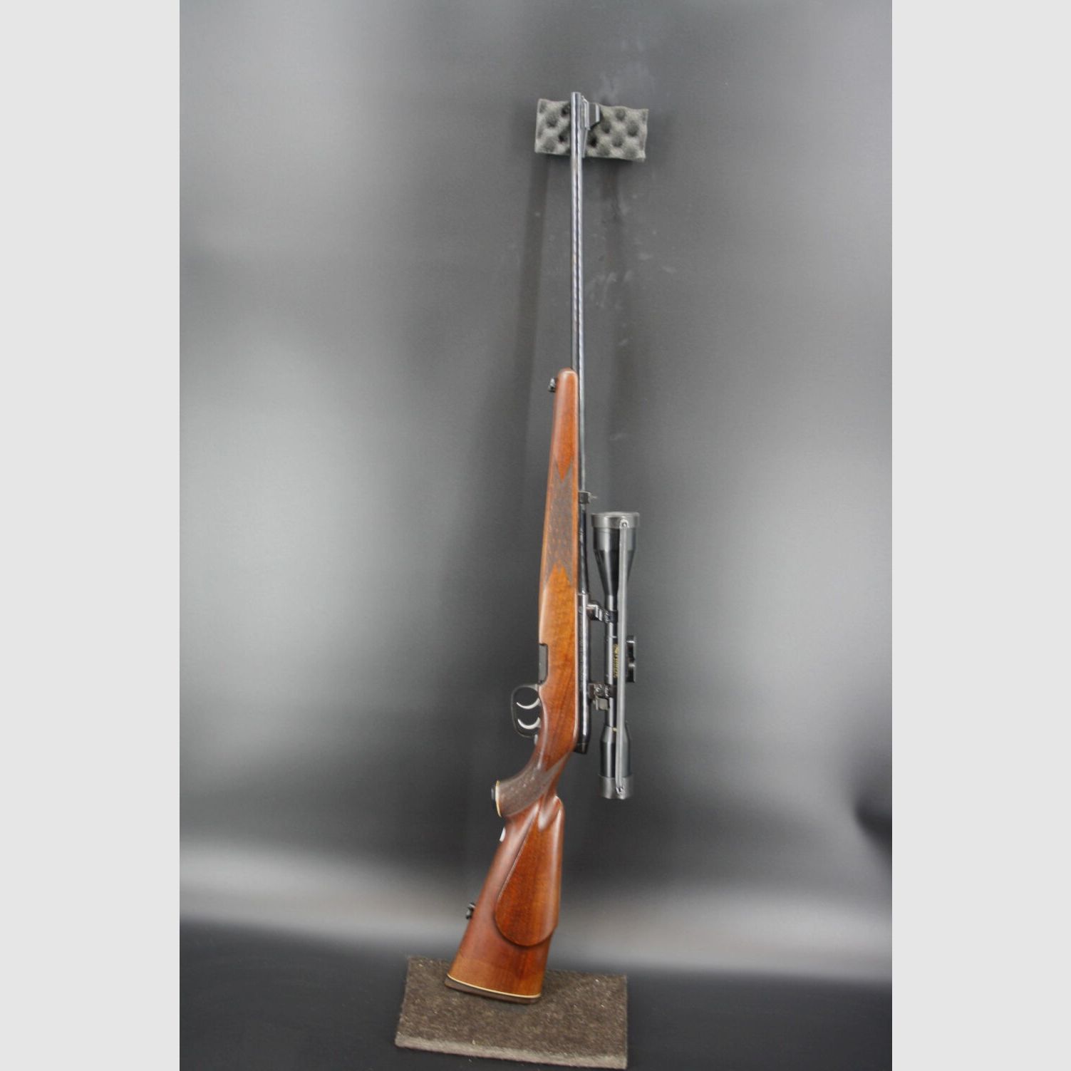 Steyr Mod L Kaliber .243Win Schwenkmontage ZF Hertel & Reuss Mod L