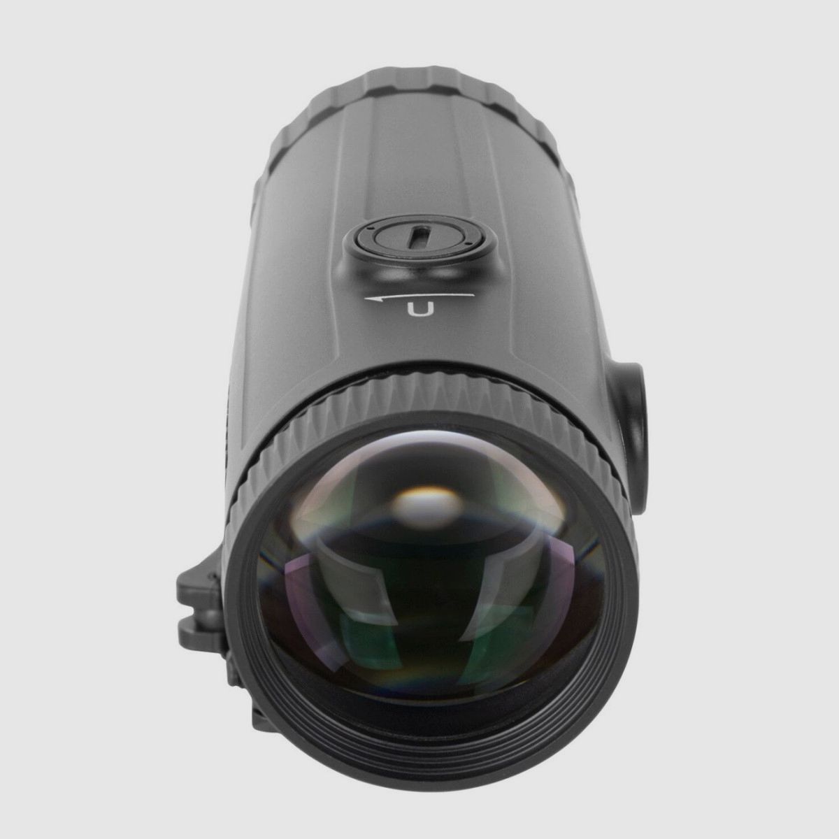 Holosun – Magnificador HM6X 6xMagnifier – Montaje Flip & QD, imagen 8 de 9