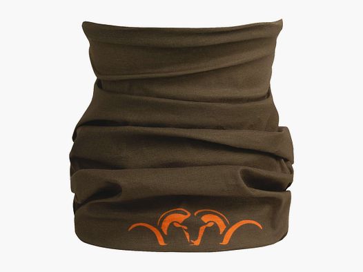 Blaser Multi-Tube Nekwarmer groen