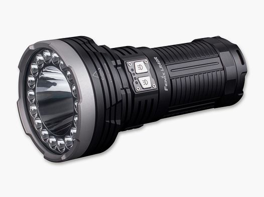 LR40R starke Taschenlampe 11.000 Lumen