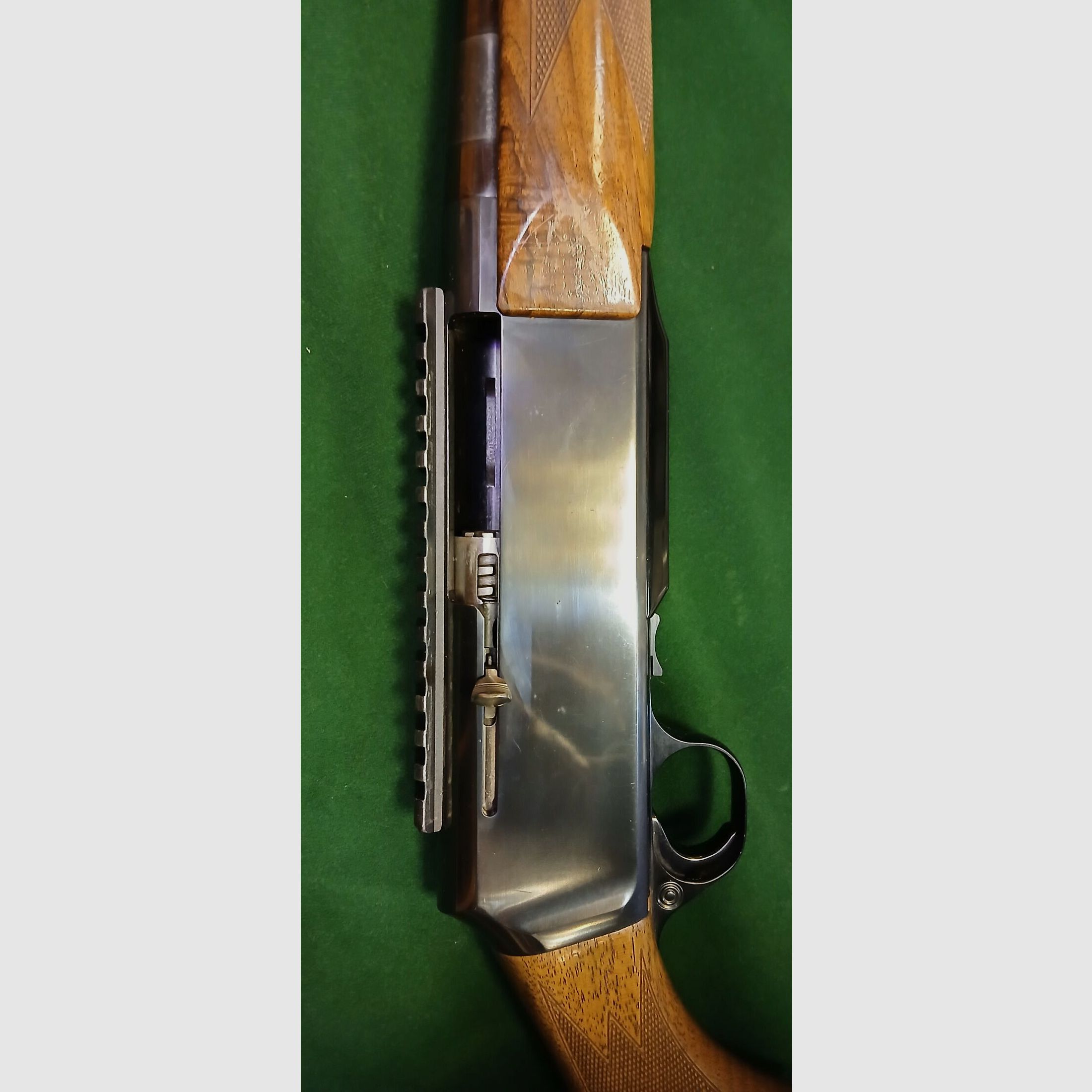 Browning Herstal Belgium BAR