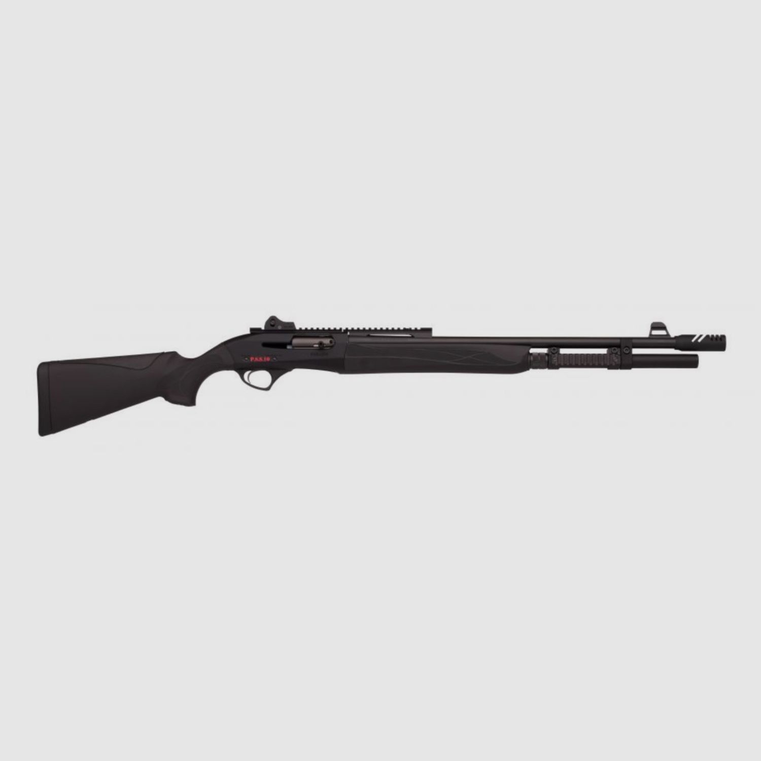 Fabarm P.S.S.10 fucile semiautomatico cal. 12/76 - come NUOVO! Con valigia
