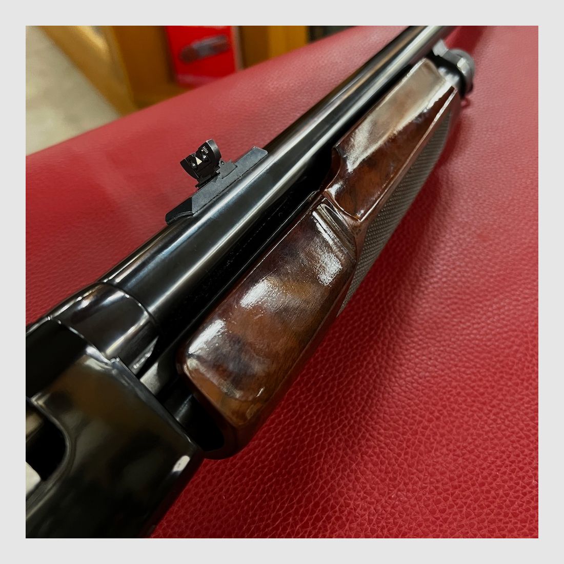 Winchester Modèle 1300 XTR, image 8 sur 10