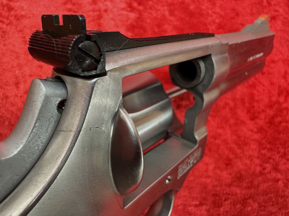 Smith & Wesson 686-2