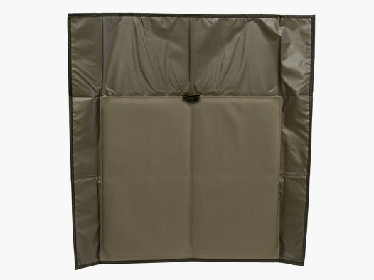 Savotta Sitting pad, green