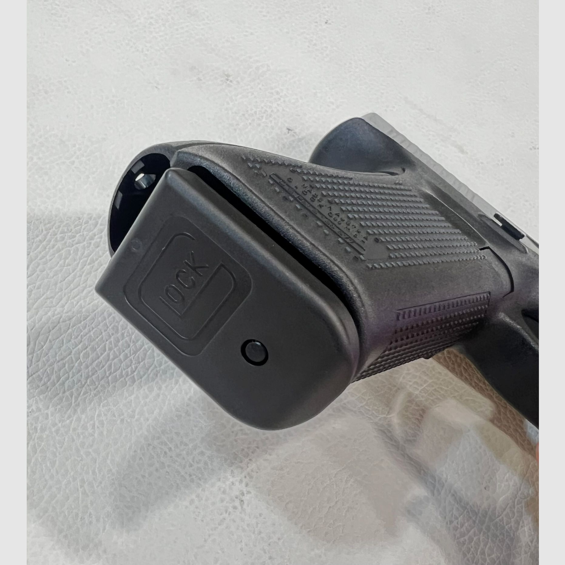 GLOCK 45 G MATCH – 9×19, image 5 of 5