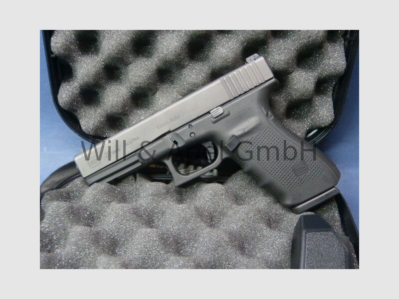 Glock	 G20 Gen IV