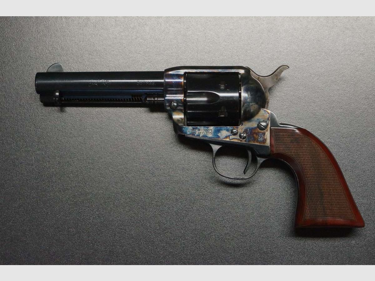 Uberti Cattleman Evil Roy 4103, Bild 7 von 7