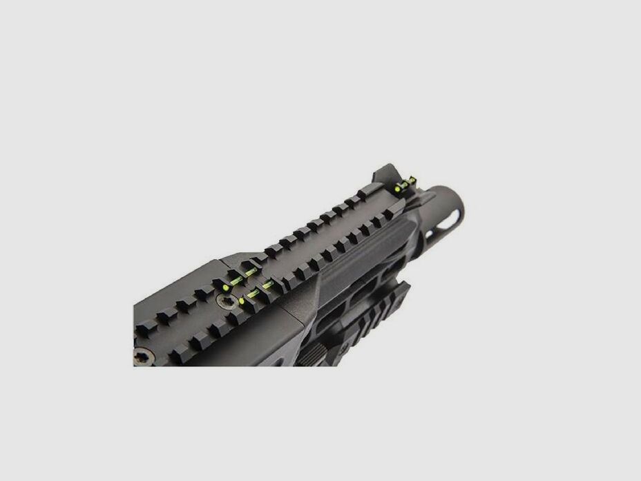CHIAPPA Pistole CBR-9 BLACK RHINO, 9″ Lauf, 9 mm Luger, Bild 3 von 3