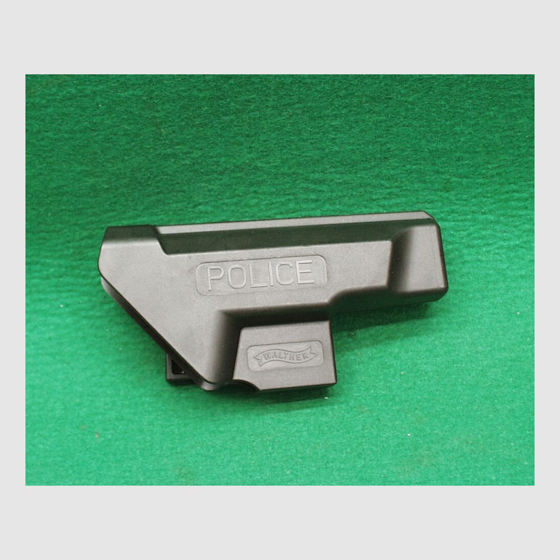 Walther Schnellzieholster 4" CP88 / P88