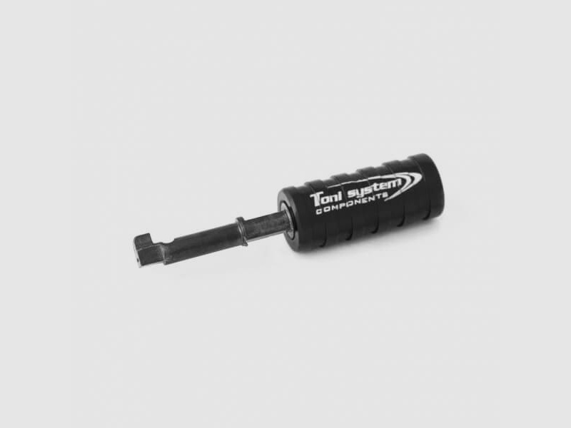 Toni System Beretta 1301 Bolt handle - Schwarz - Sport
