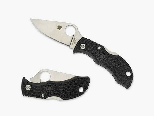 Navaja Spyderco Manbug