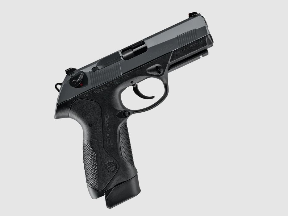 Beretta Storm PX4 Full Size G-SD