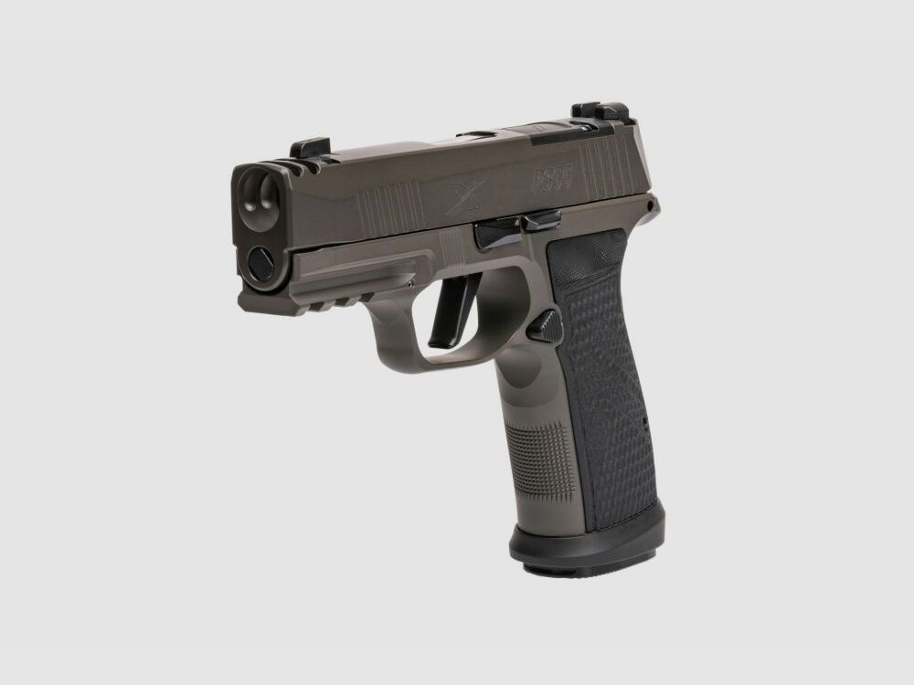 Sig Sauer P365-AXG LEGION