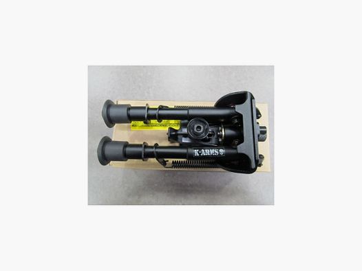 K-ARMS BIPIEDE BASC DA 6 INCH 9