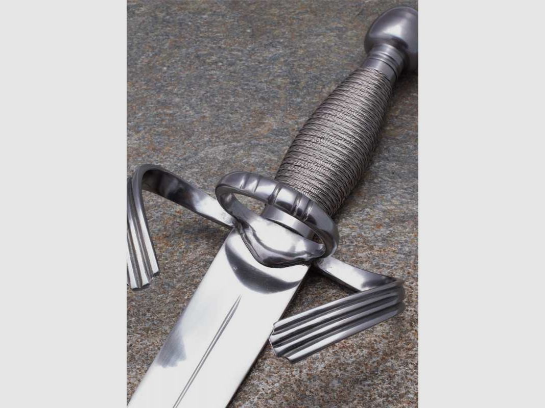 Cold Steel Grosser Parierdolch