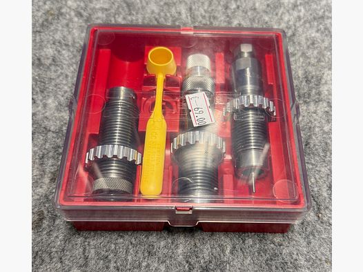 Lee Matritzensatz 30.06 - like new