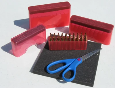 Forro para cajas MTM, imagen 2 de 2