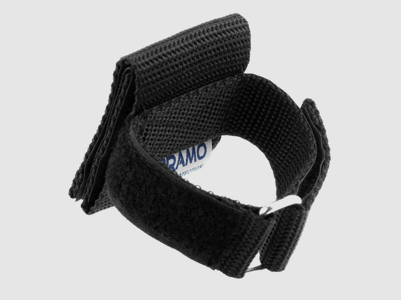 OBRAMO handschoenhouder verticaal, normale lengte