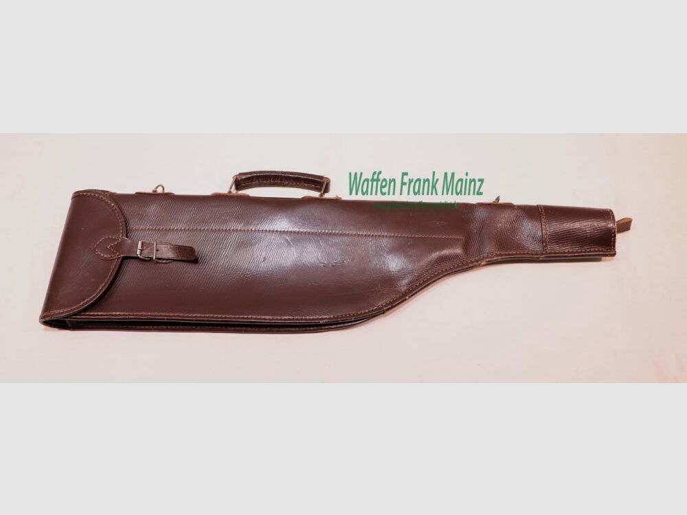 Niemieckie Różne Futerały na Strzelby