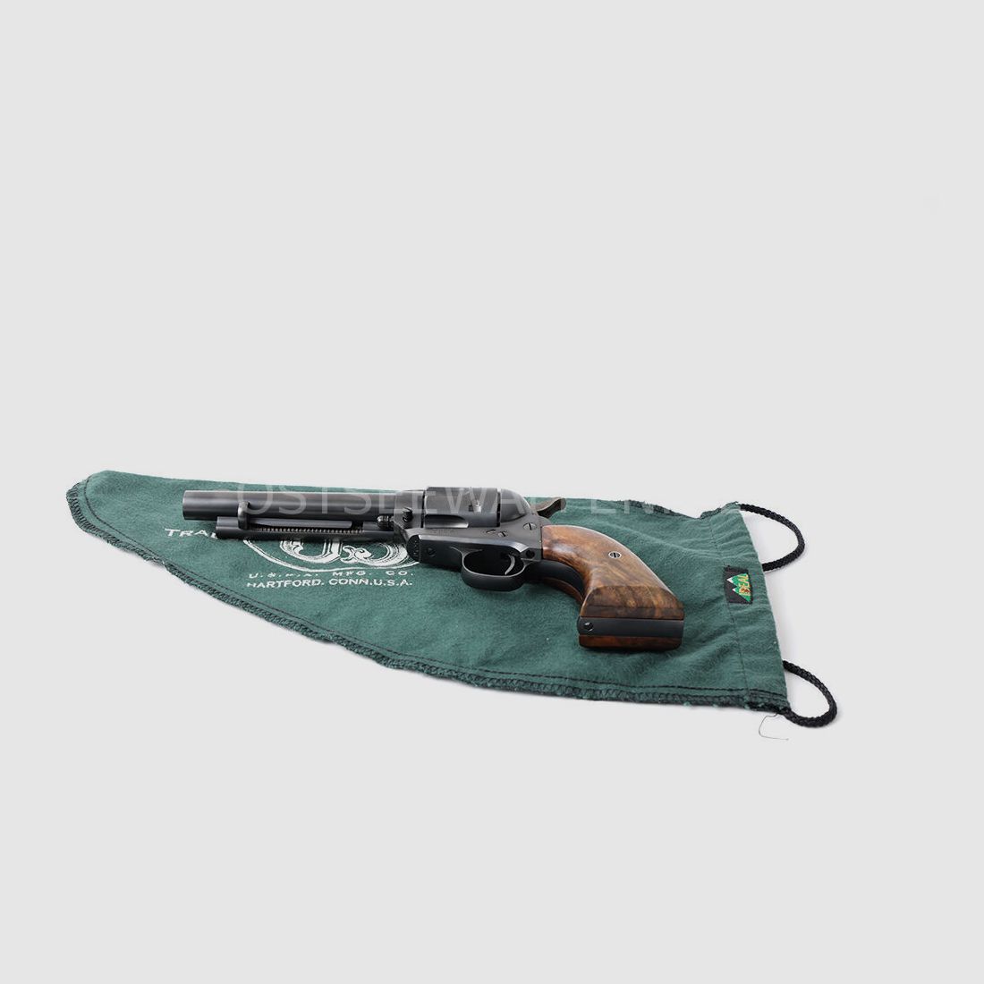 U.S. Fire Arms Mfg. Co., USFA USFA Colt Single Action Army