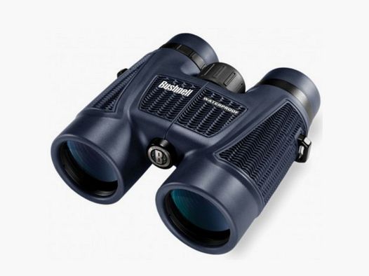 Lornetka Bushnell H2O 8×42
