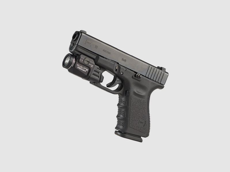 Streamlight TLR-7X con batteria ricaricabile, immagine 6 di 6