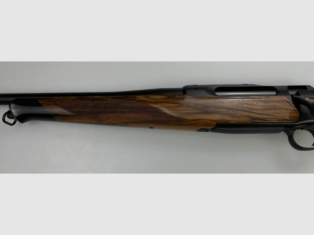 Sauer 505 Ergo Lux Linkswaffe