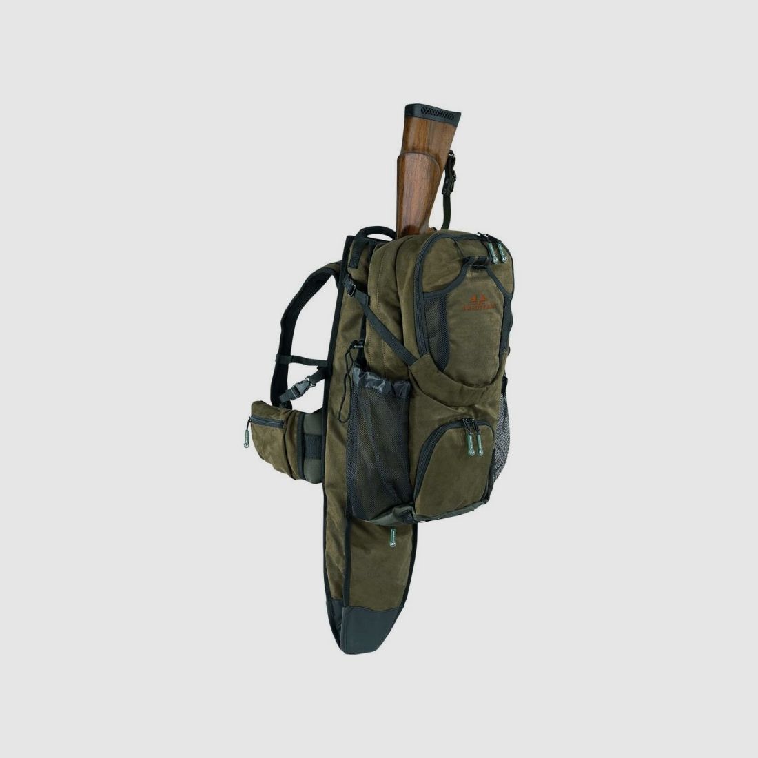 Mochila Swedteam Backbone, Bild 3 von 3