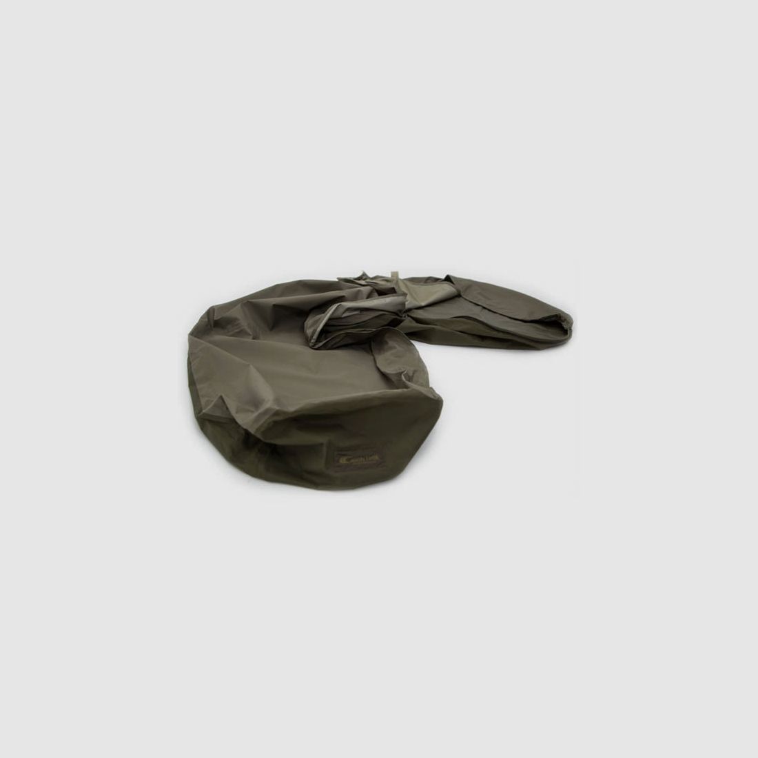 Biwaksack EXPEDITION COVER GORE, Olive, Bild 6 von 8