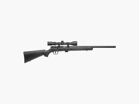 Savage MARK II FVXP – 22 LR