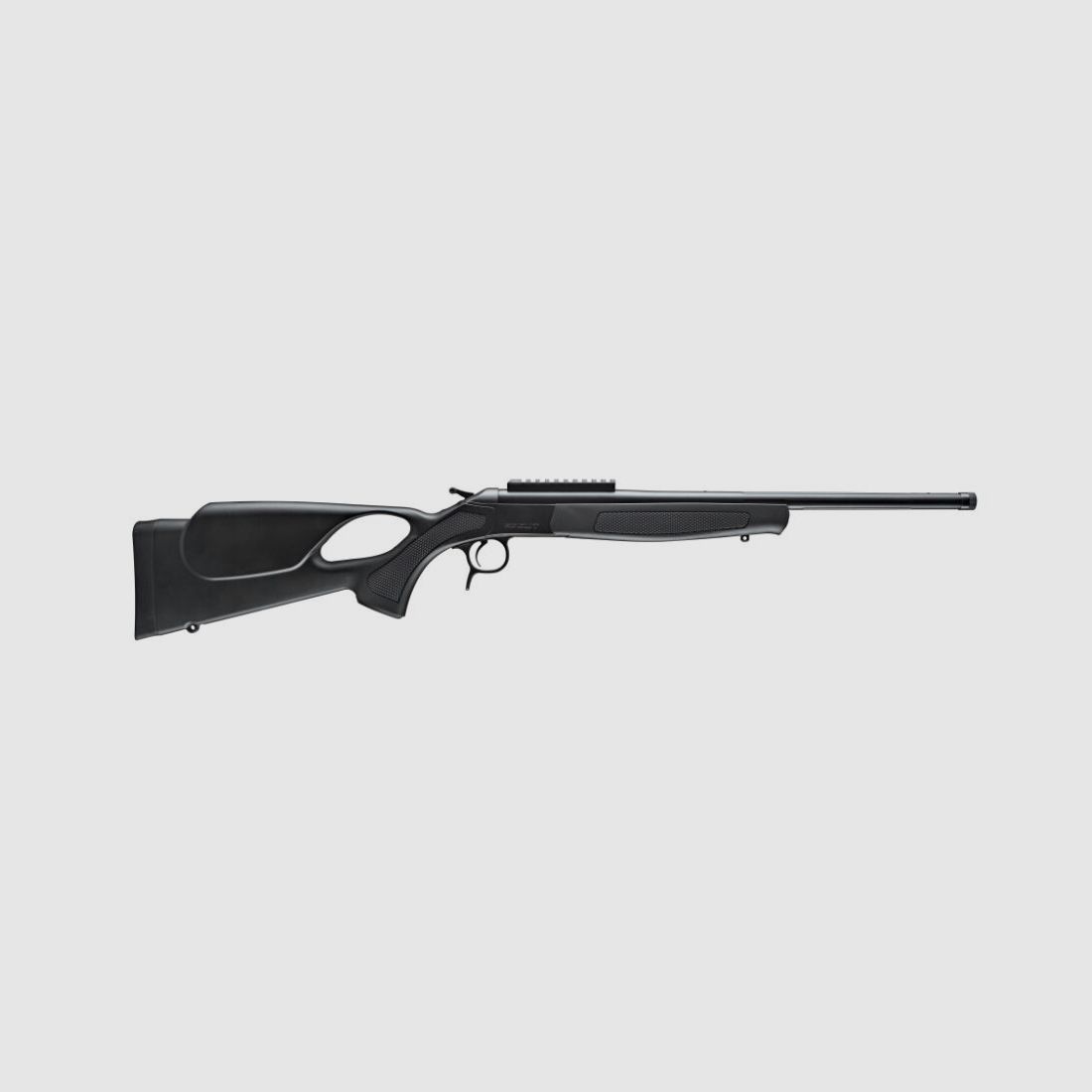 CVA Scout TD Thumbhole Kipplaufbüchse Kaliber 45-70Gov sofort verfügbar +20€ deutschlandweiter Versand