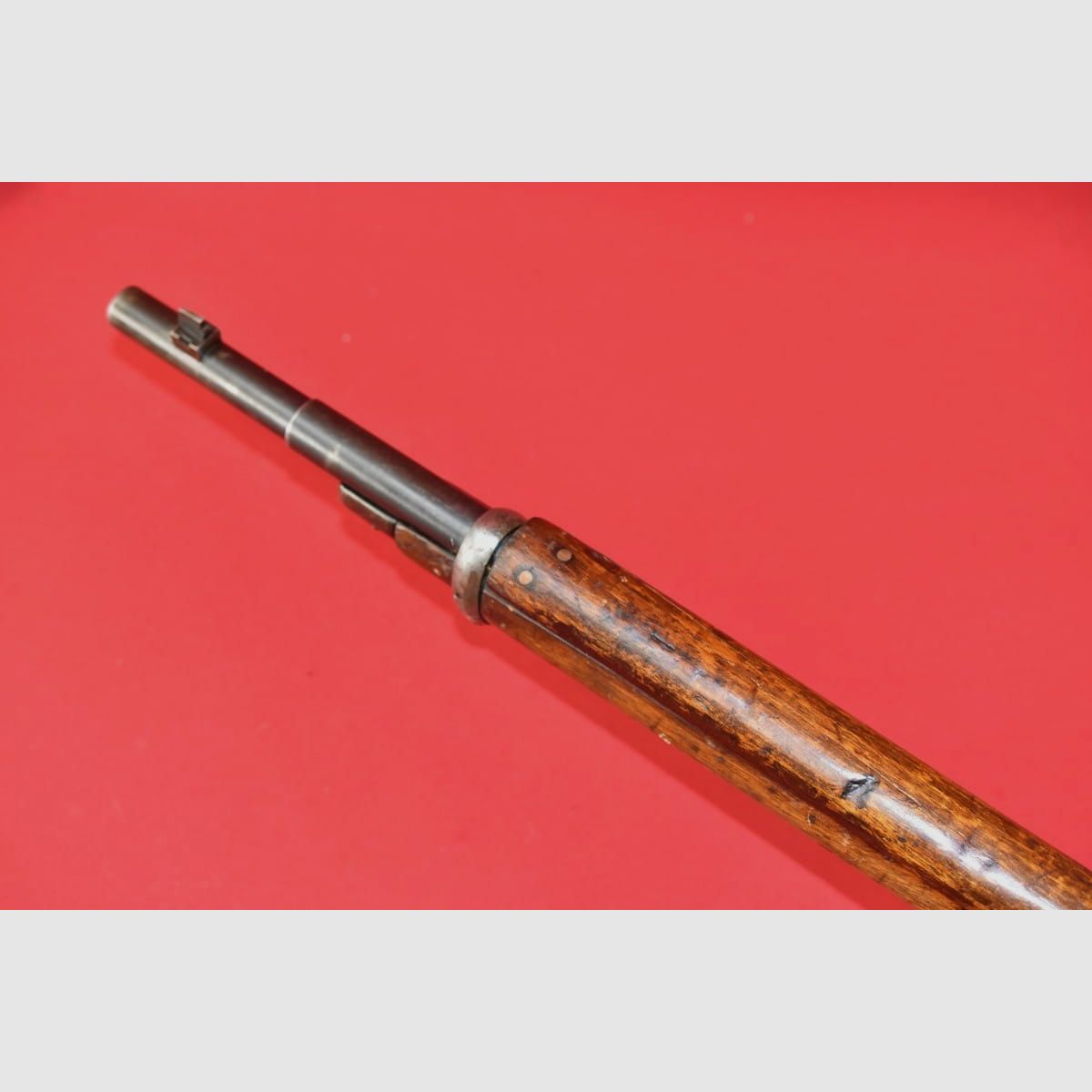 #2985 KARABIN MOSIN m/91-24, LOTTA, kal. 7,62x53R, zdjęcie 16 z 35