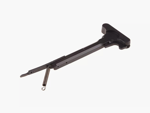 SpecnaArms Charging-Handle/Ladebügel mit Kleinteilen