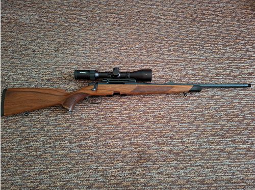 Steyr SM12 Goiserer