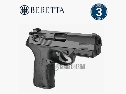 Pistolet BERETTA Px4 Storm F