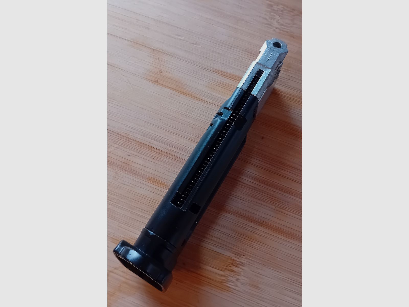 Ersatzmagazin VP9 Heckler &Koch  CO2  4,5 BB Blowback 