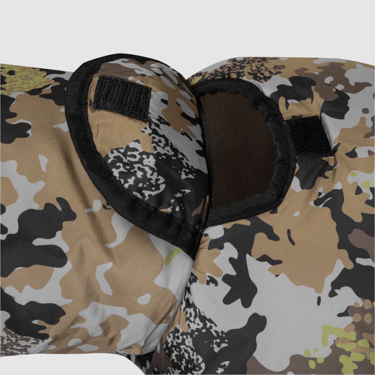 Blaser Hundeponcho HunTec Camo