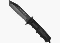 BLACKFIELD BASIC TANTO