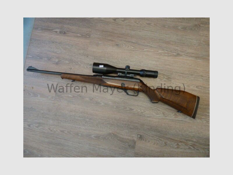 Heckler & Koch Mod. 770