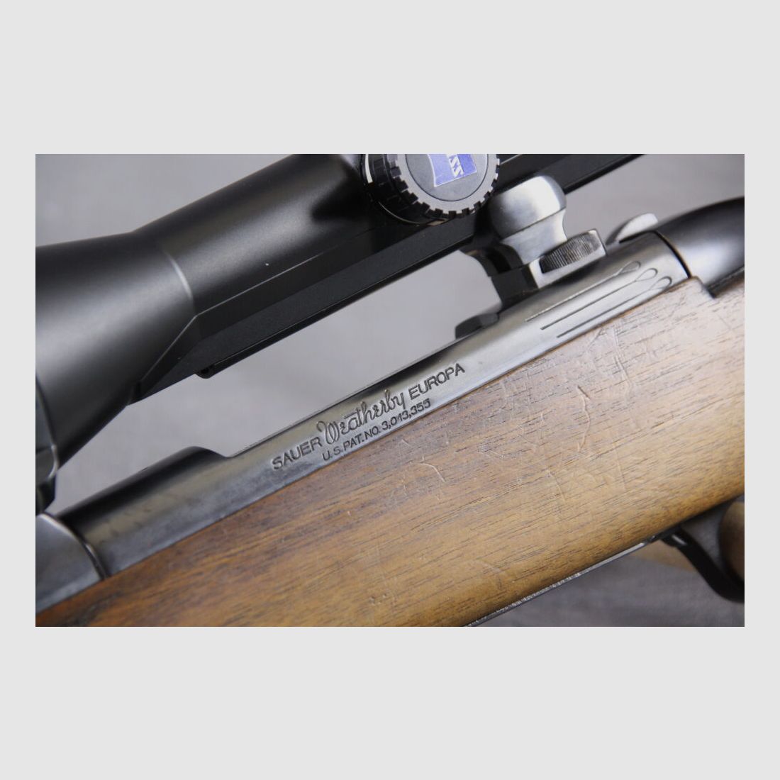 Tiempo ácido por Europa